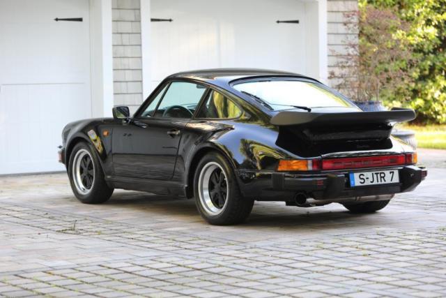 1985 Porsche 930 930 - photo 11
