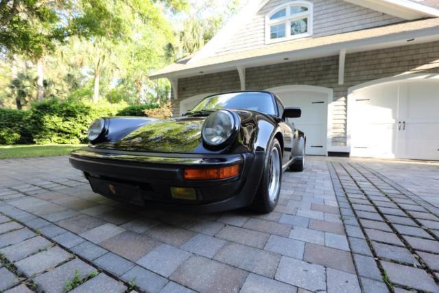 1985 Porsche 930 930 - photo 12