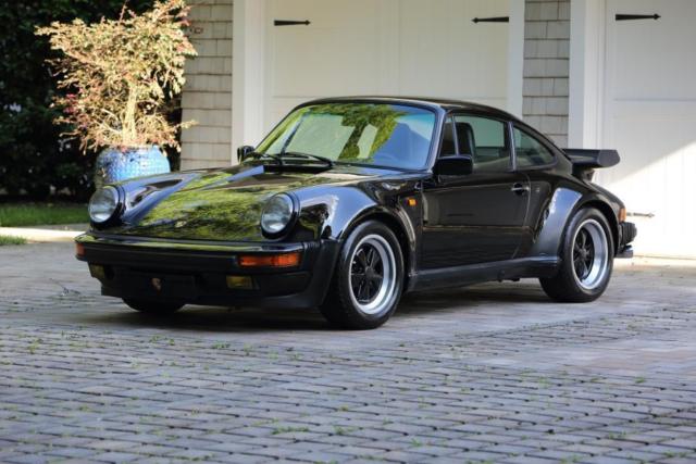 1985 Porsche 930 930 - photo 2