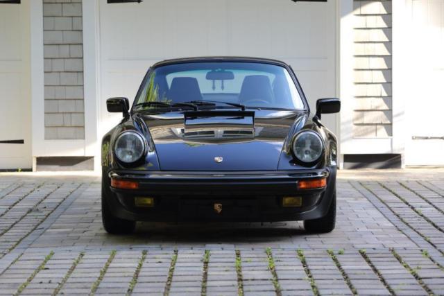 1985 Porsche 930 930 - photo 3