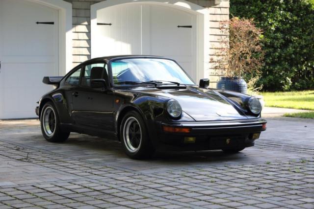 1985 Porsche 930 930 - photo 4
