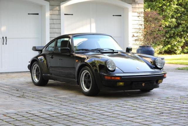 1985 Porsche 930 930 - photo 5