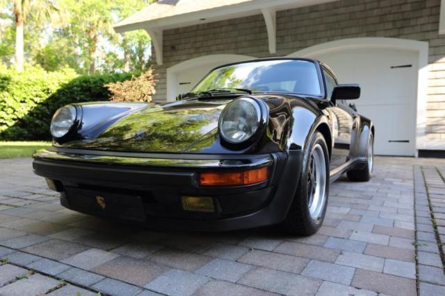 1985 Porsche 930 930 - photo 6