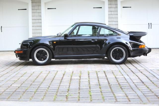1985 Porsche 930 930 - photo 7
