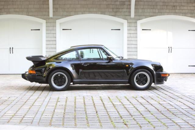 1985 Porsche 930 930 - photo 8