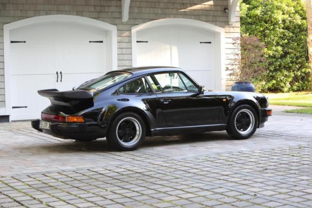 1985 Porsche 930 930 - photo 9