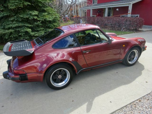 1985 Porsche 911 - photo 11