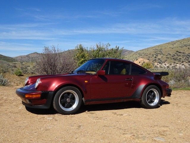 1985 Porsche 911 - photo 2