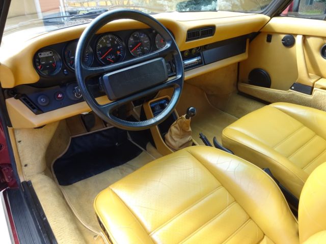 1985 Porsche 911 - photo 3