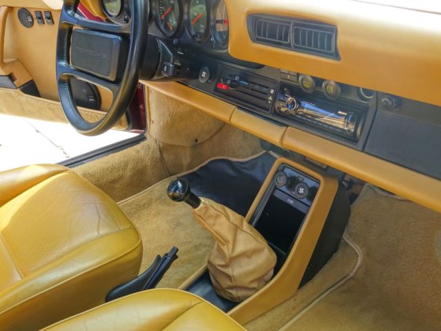 1985 Porsche 911 - photo 4