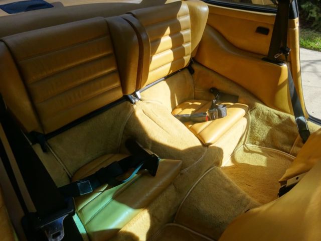 1985 Porsche 911 - photo 5