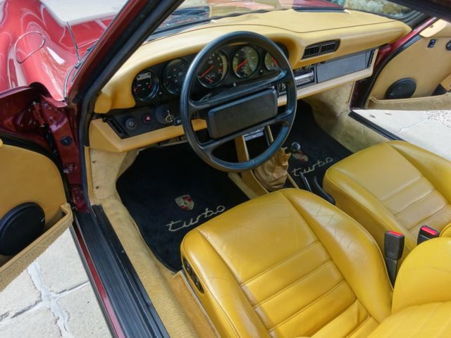 1985 Porsche 911 - photo 7