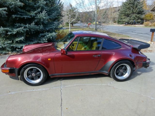 1985 Porsche 911 - photo 8