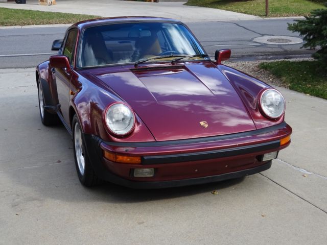 1985 Porsche 911 - photo 9