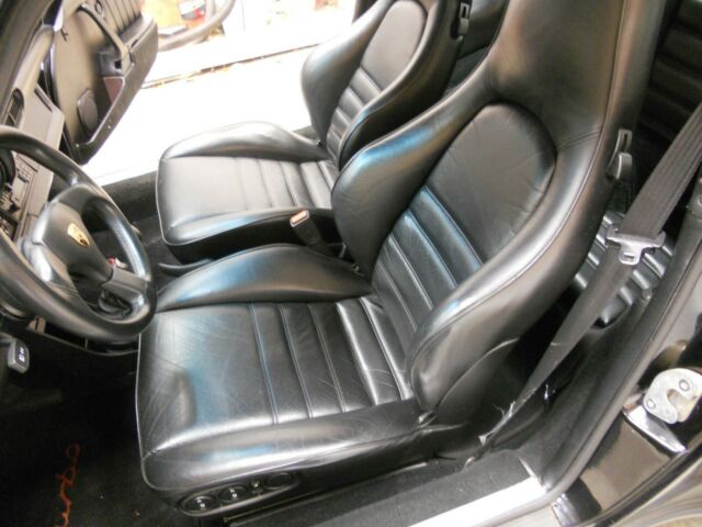 1985 Porsche 930 Euro - photo 11