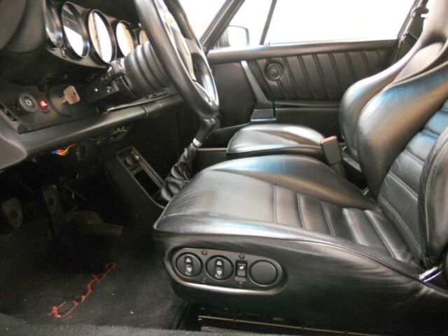 1985 Porsche 930 Euro - photo 13