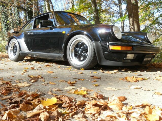 1985 Porsche 930 Euro - photo 4
