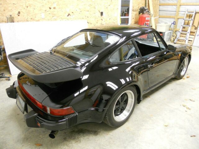 1985 Porsche 930 Euro - photo 6