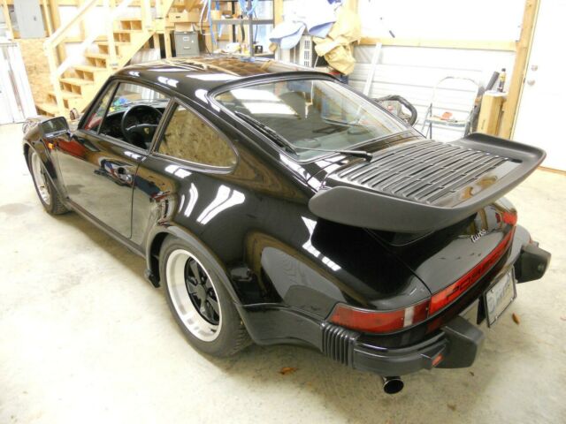 1985 Porsche 930 Euro - photo 7