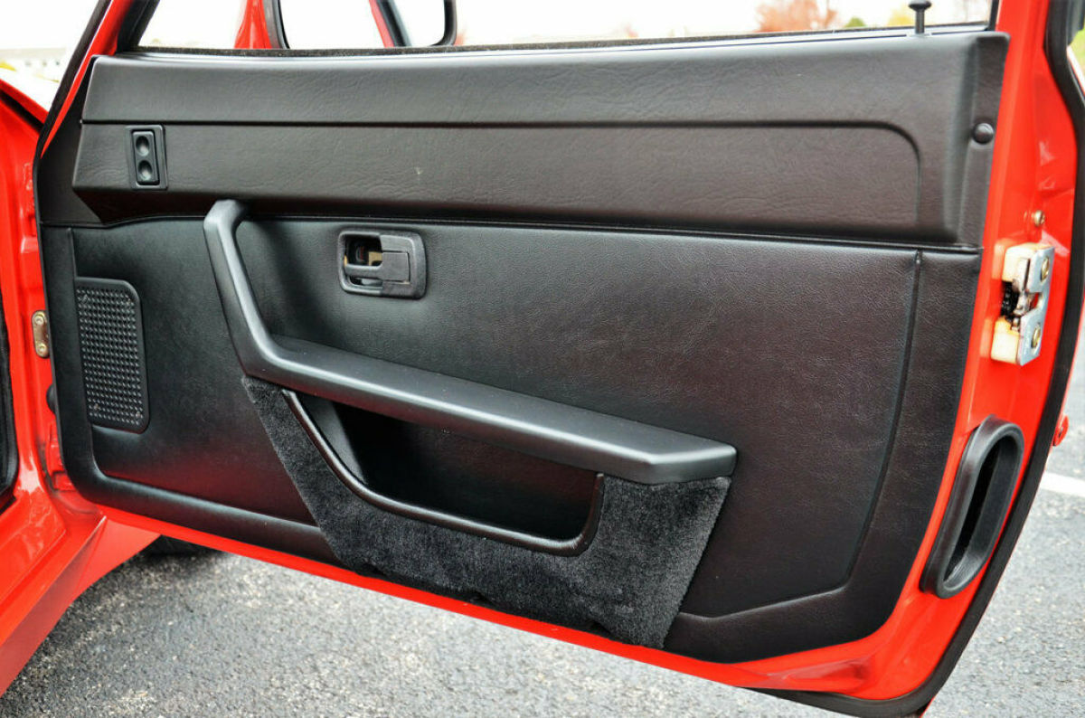 1985 Porsche 944 944 Sport Coupe - photo 12