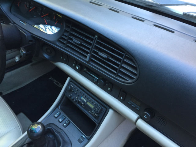 1985 Porsche 944 - photo 4