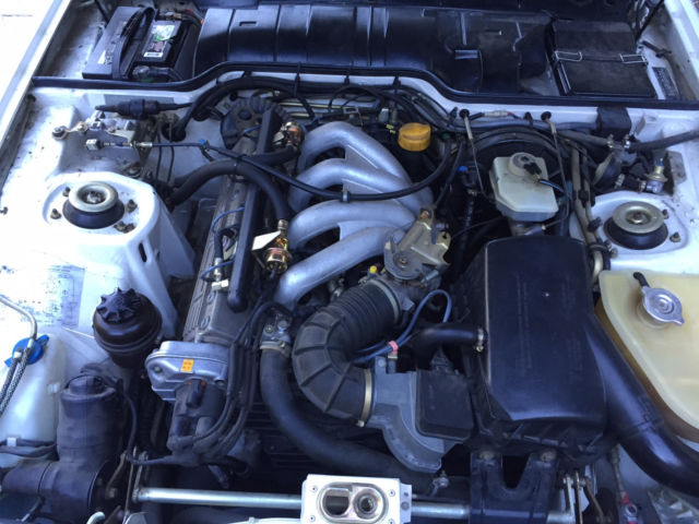 1985 Porsche 944 - photo 5