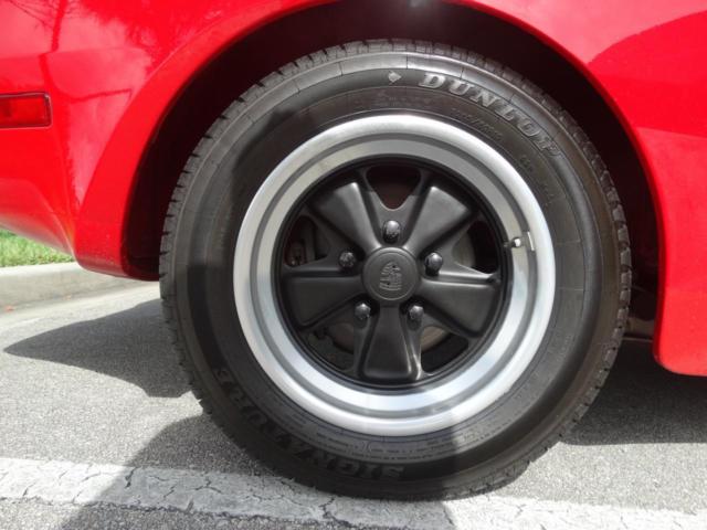 1985 Porsche 944 - photo 6