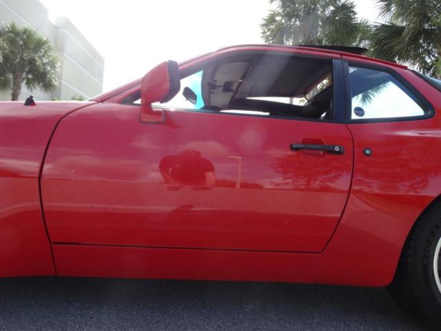 1985 Porsche 944 - photo 9