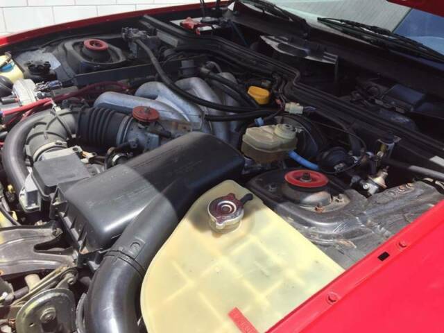1985 Porsche 944 Base 2dr Hatchback - photo 10