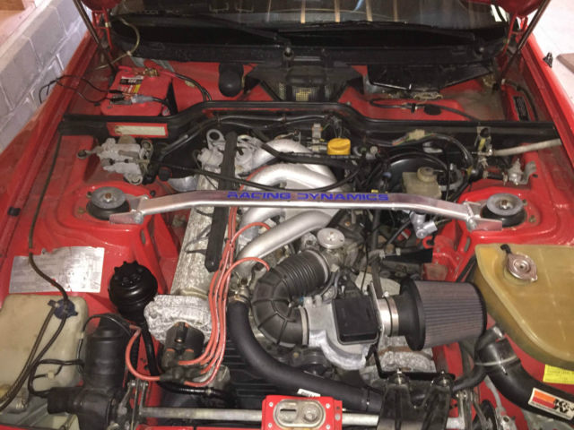 1985 Porsche 944 - photo 12