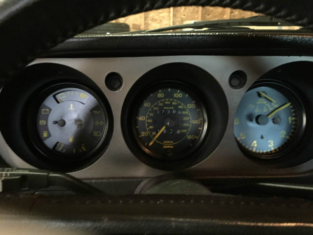 1985 Porsche 944 - photo 8