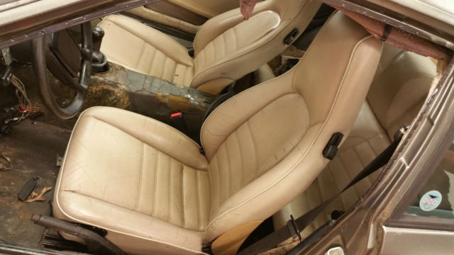 1985 Porsche 944 - photo 9