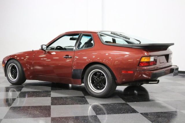 1985 Porsche 944 -- - photo 9