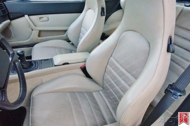 1985 Porsche 944 - photo 10