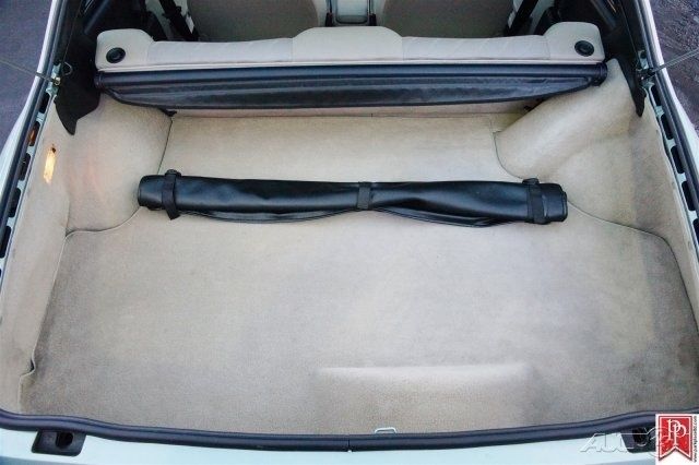 1985 Porsche 944 - photo 12