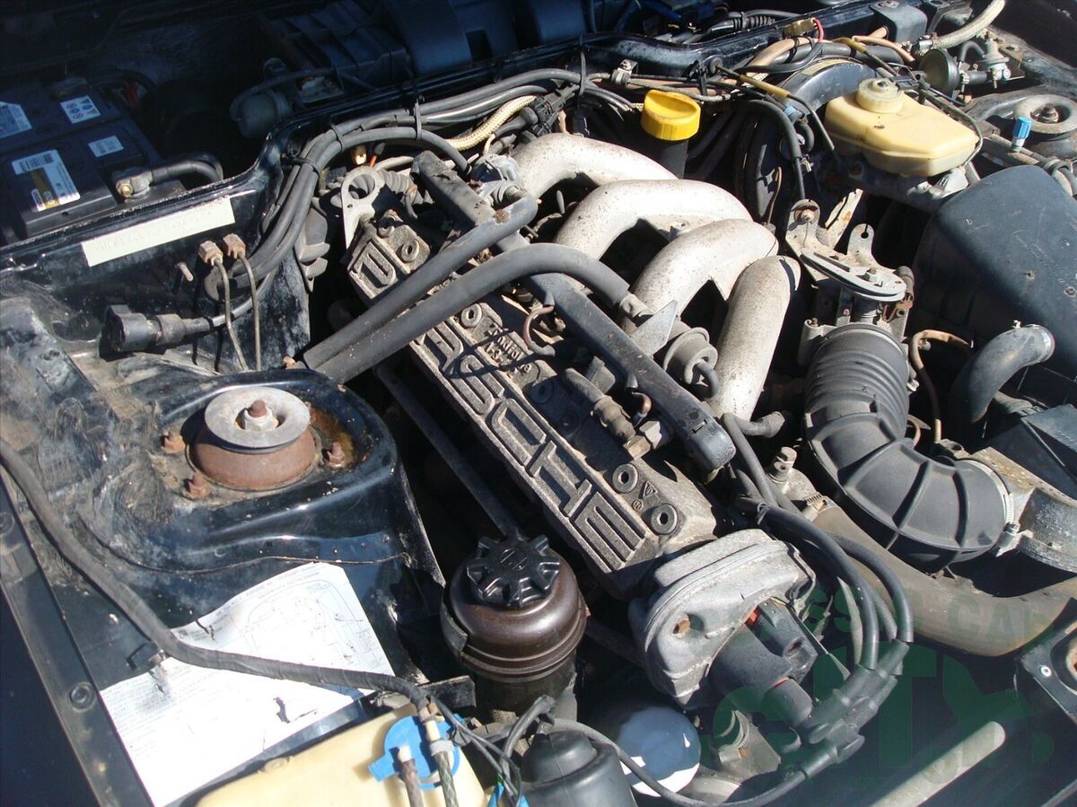 1985 Porsche 944 WE SHIP ! - photo 10