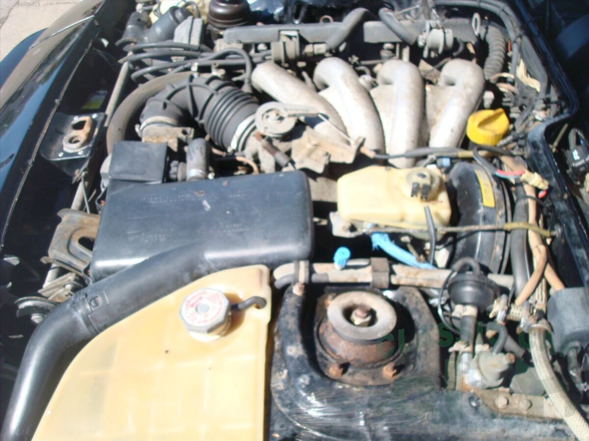 1985 Porsche 944 WE SHIP ! - photo 3
