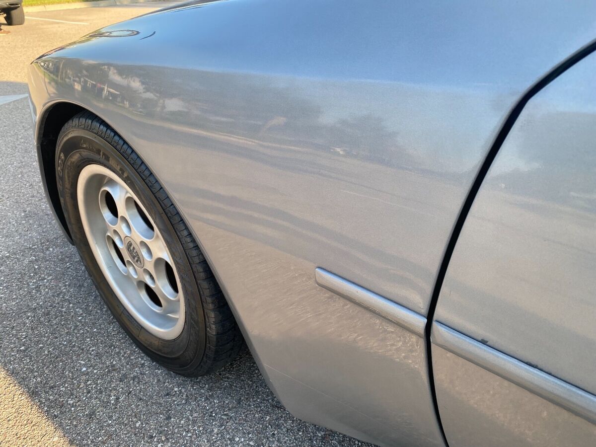 1985 Porsche 944 - photo 13
