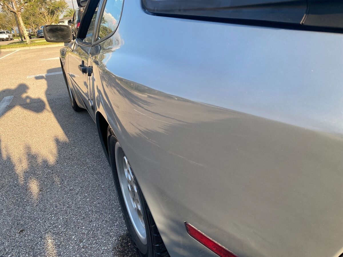 1985 Porsche 944 - photo 8