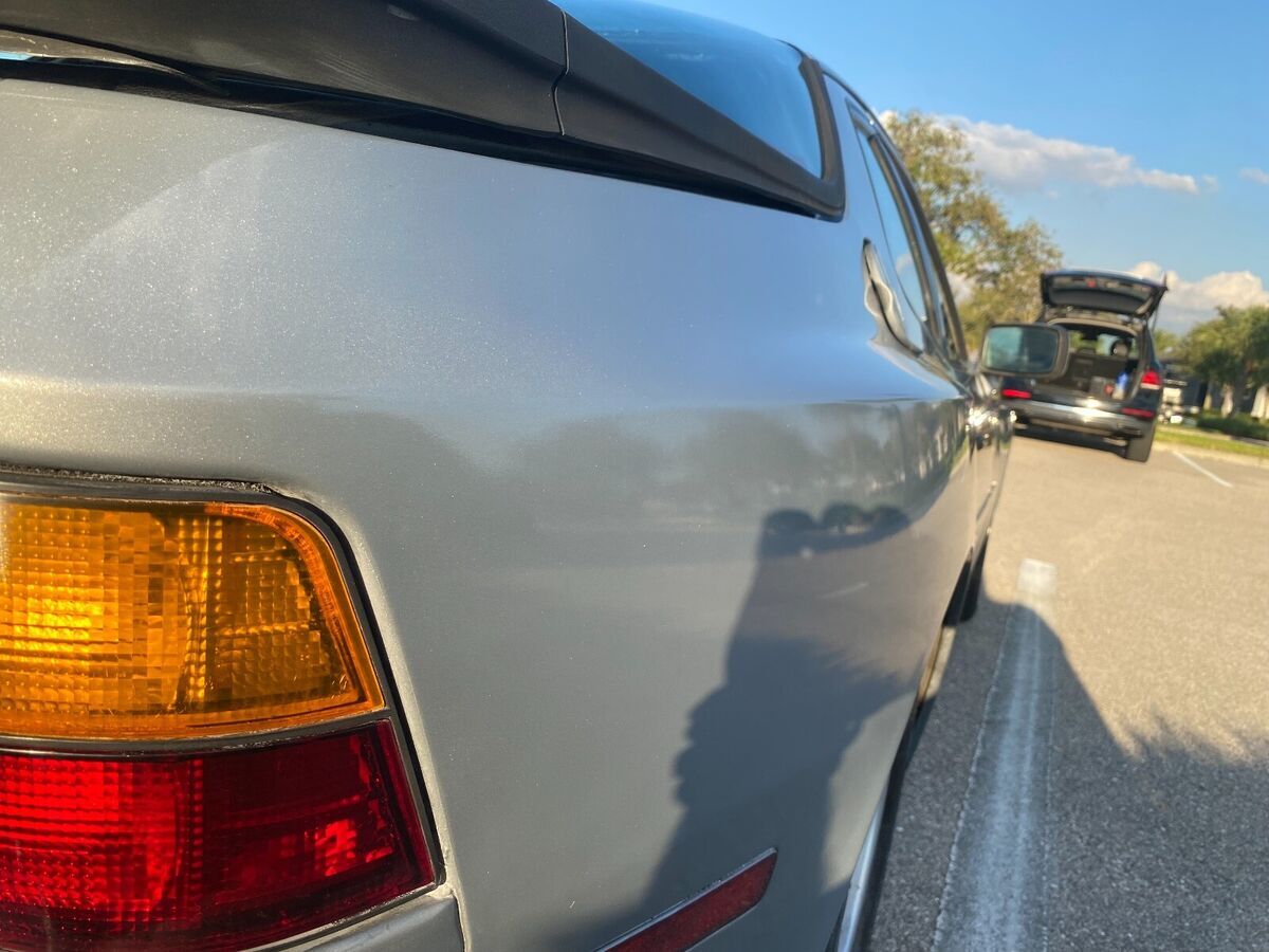 1985 Porsche 944 - photo 9