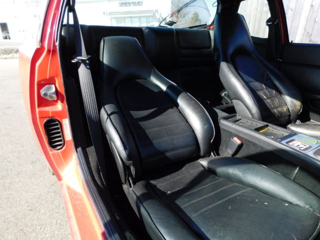 1985 Porsche 944 Base Coupe 2-Door - photo 11
