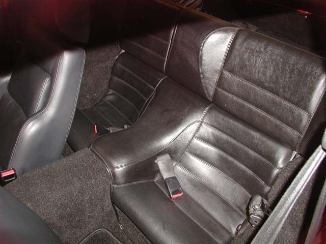 1985 Porsche 944 - photo 11