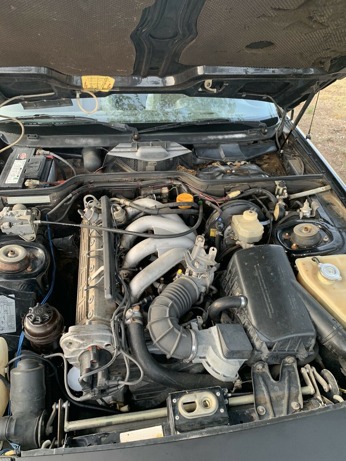 1985 Porsche 944 - photo 10