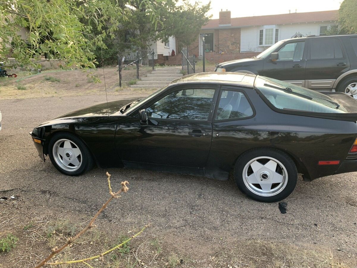 1985 Porsche 944 - photo 6