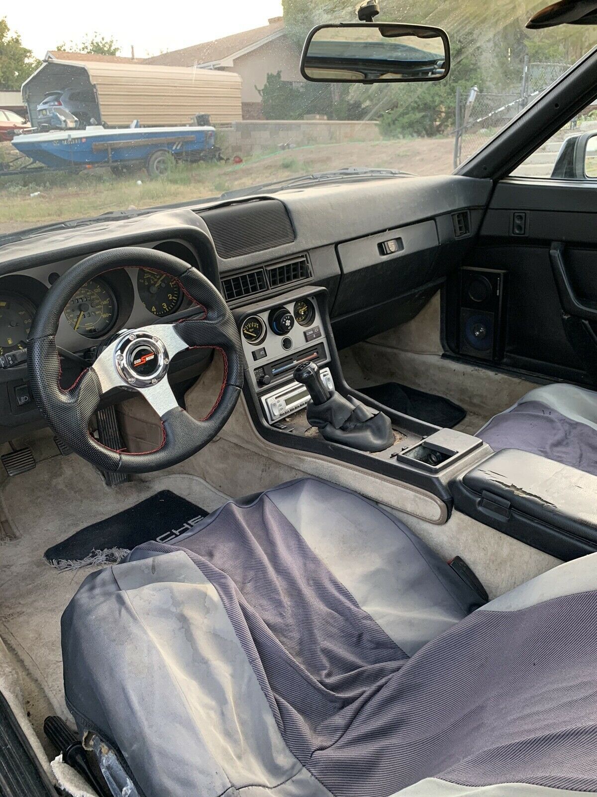 1985 Porsche 944 - photo 7