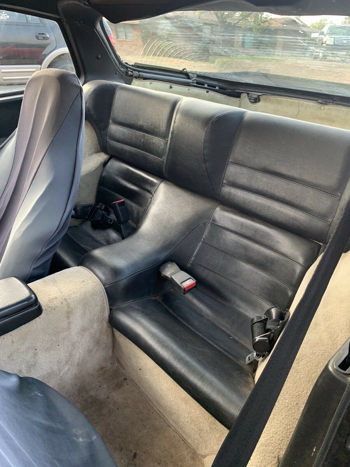 1985 Porsche 944 - photo 9