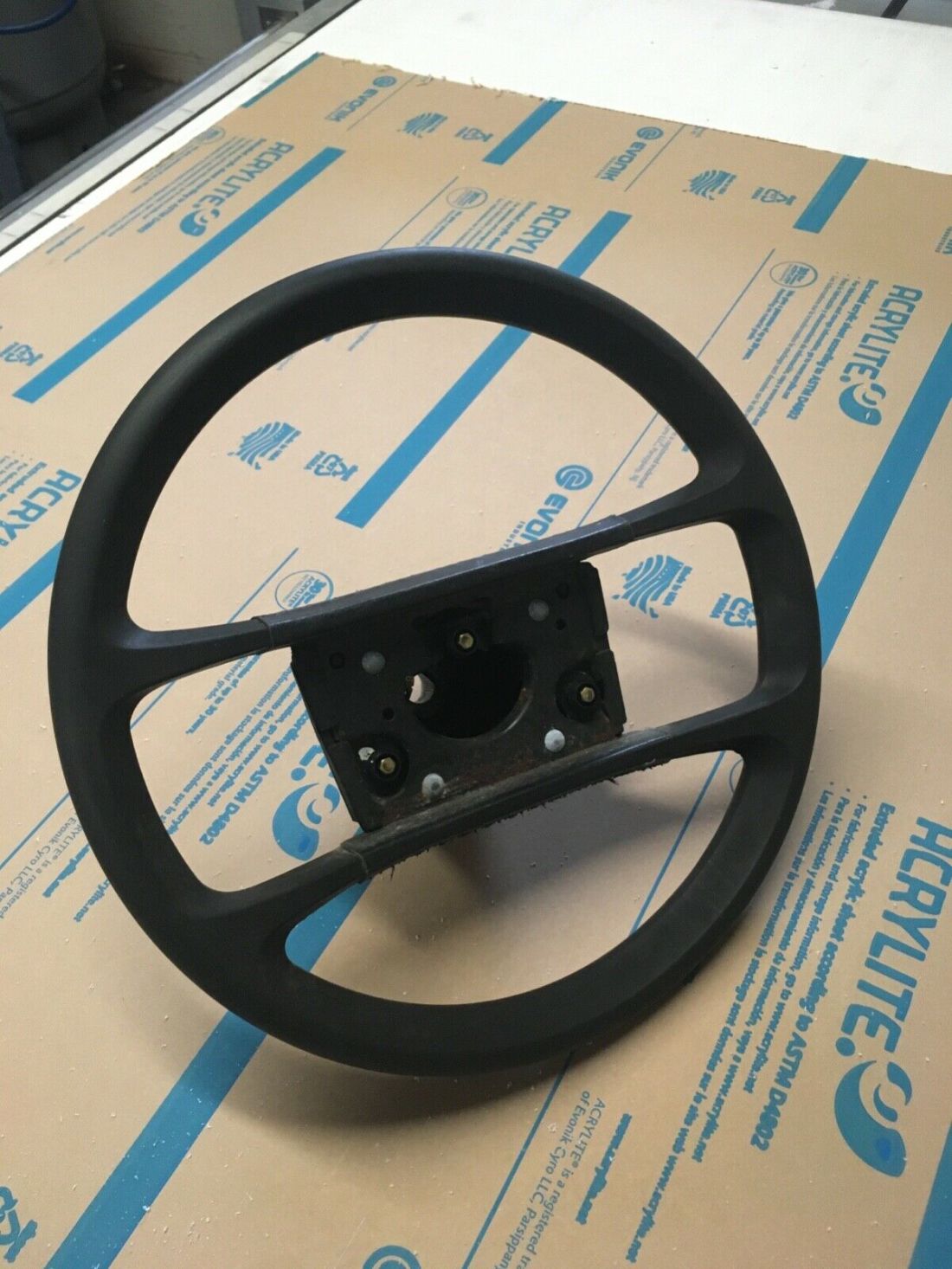 1985 Porsche 944 - photo 11