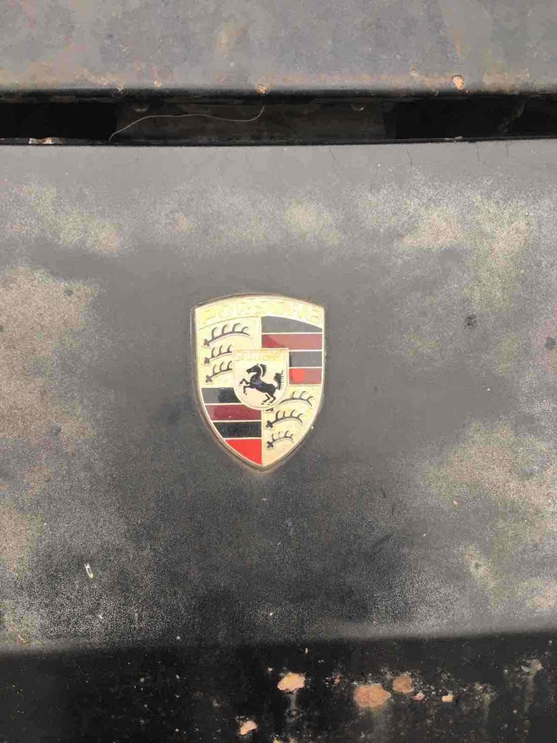 1985 Porsche 944 - photo 3