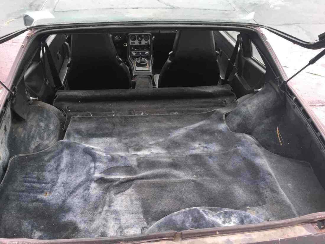 1985 Porsche 944 - photo 7