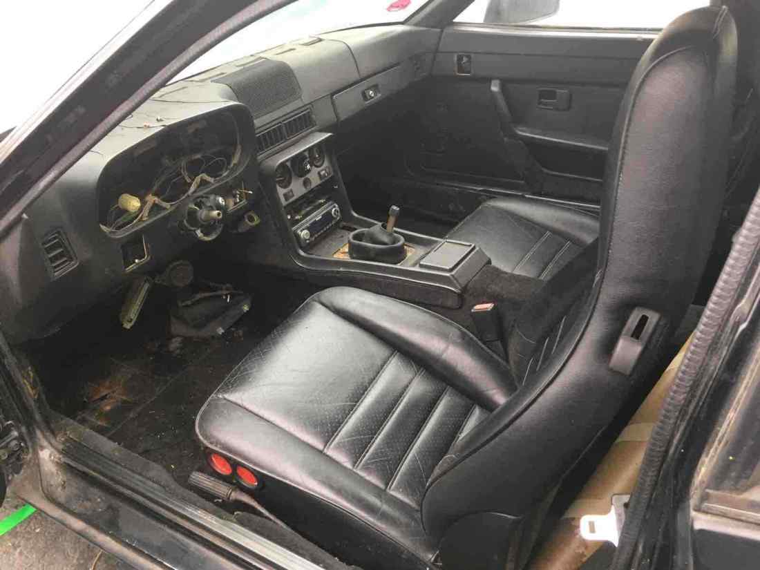 1985 Porsche 944 - photo 8